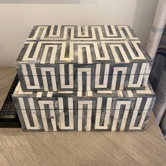 Decorative Box